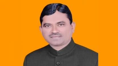 Barabanki: BJP MP Upendra Rawat's video failed in investigation.