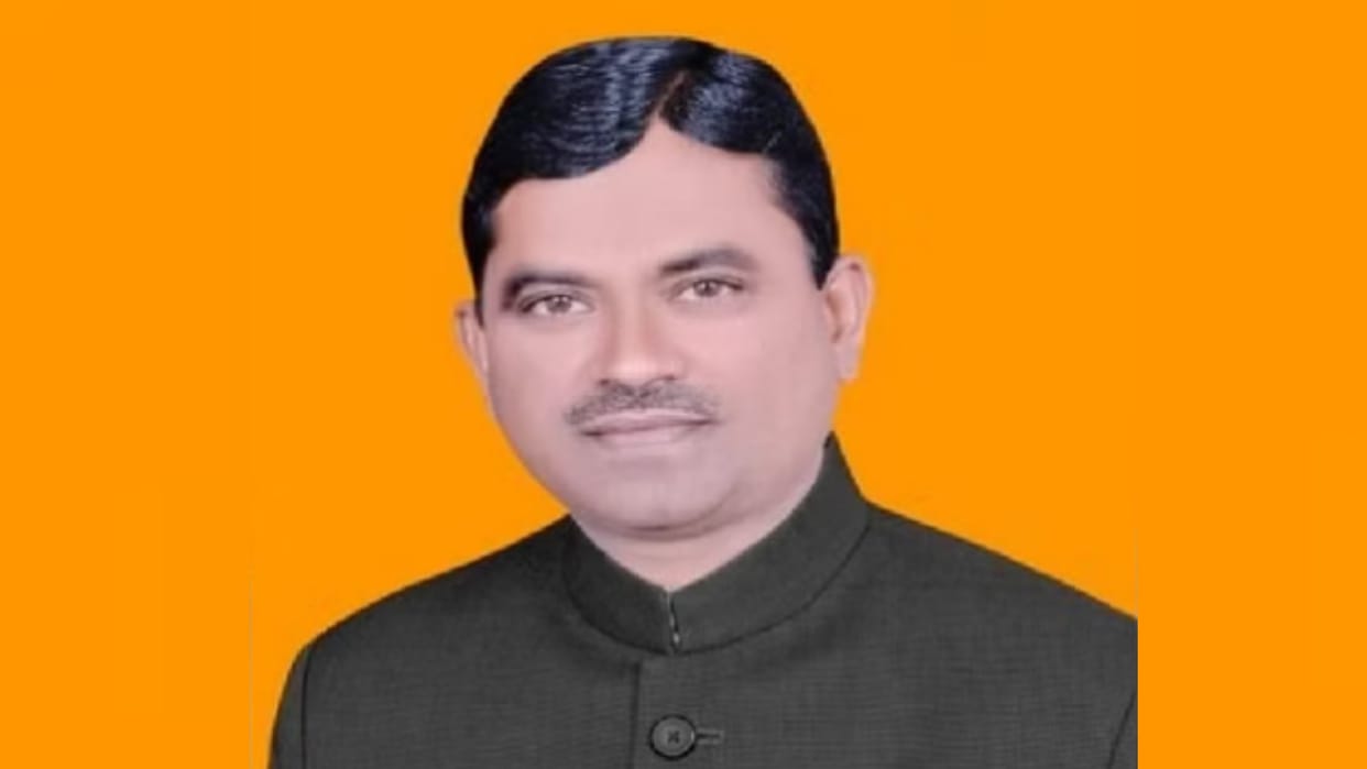 Barabanki: BJP MP Upendra Rawat's video failed in investigation.
