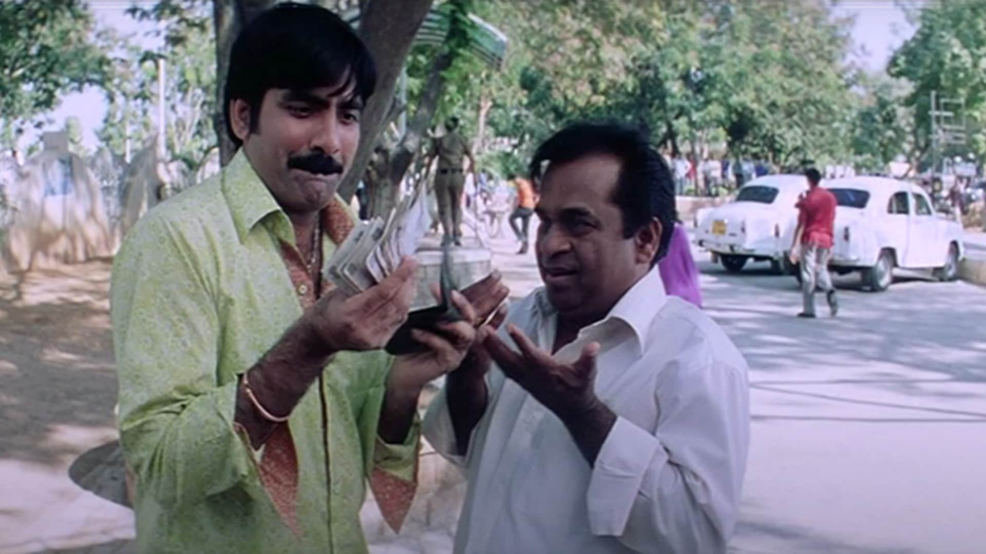 S S Rajamouli Ravi Teja Film Vikramarkudu to re-release on Big Screen Read details Inside