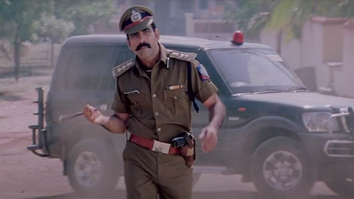 S S Rajamouli Ravi Teja Film Vikramarkudu to re-release on Big Screen Read details Inside
