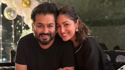 Dhurandhar Director Aditya Dhar reaction On wife Yami Gautam upcoming fantasy family entertainer Nayyi Navelli