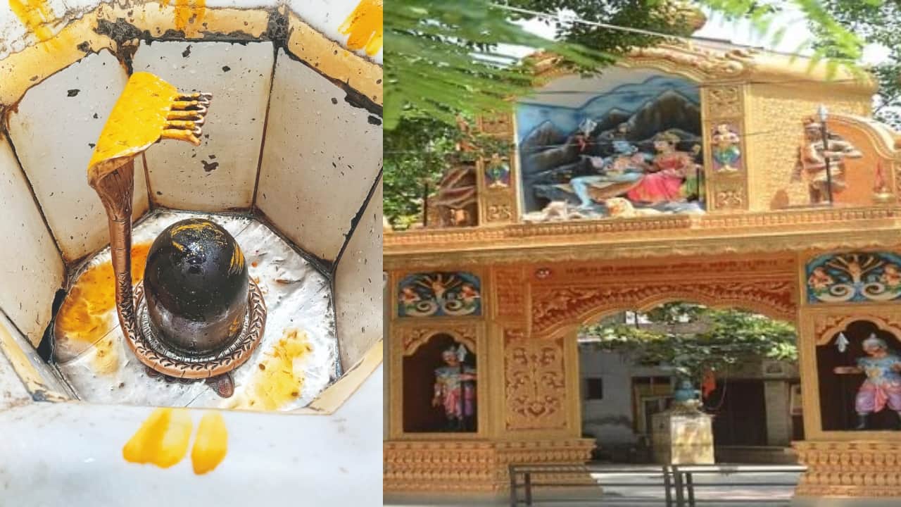 seven Shiva temples are the main centers of faith know the glory of Nath temples of Bareilly