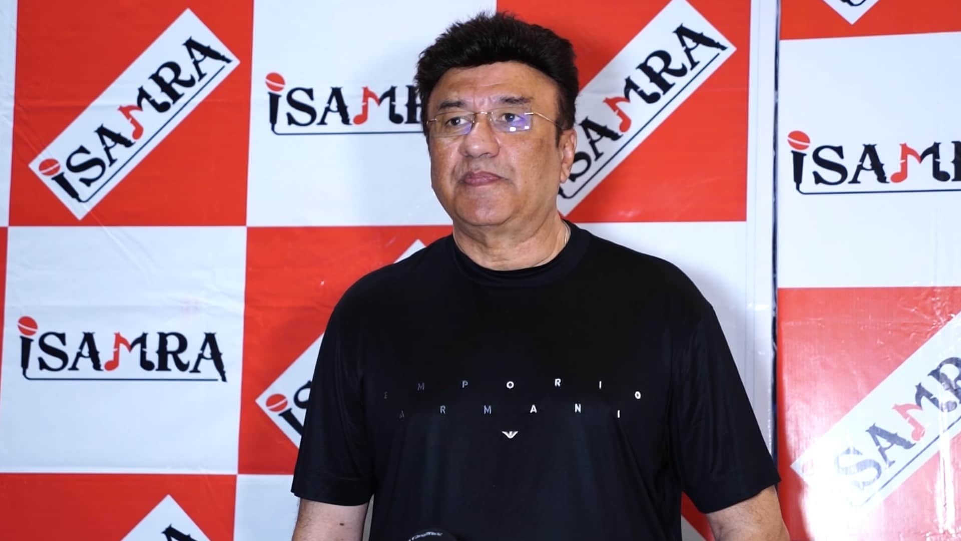 Anu Malik feeling proud to become part of khalbali records shared about cameo role
