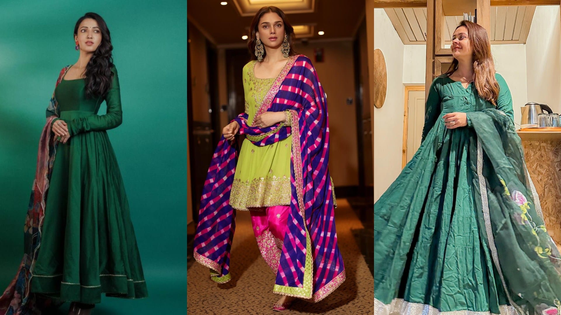 Bakrid 2026 Fashion Tips Outfit Style Guide And Celebrity Look Ideas