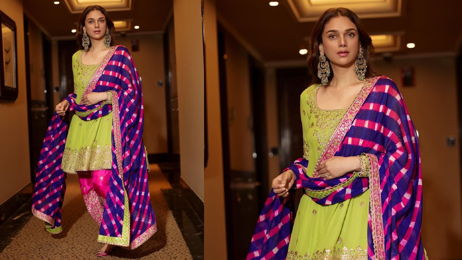 Shardiya Navratri 2025 Jewellery And Accessories Ideas For Garba Night Perfect Look