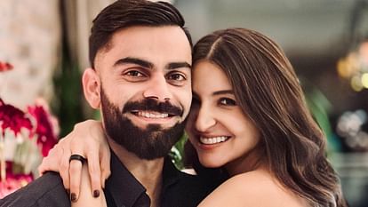 Anushka Sharma likes to wear her husband virat kohli clothes said I borrow T shirts and jackets