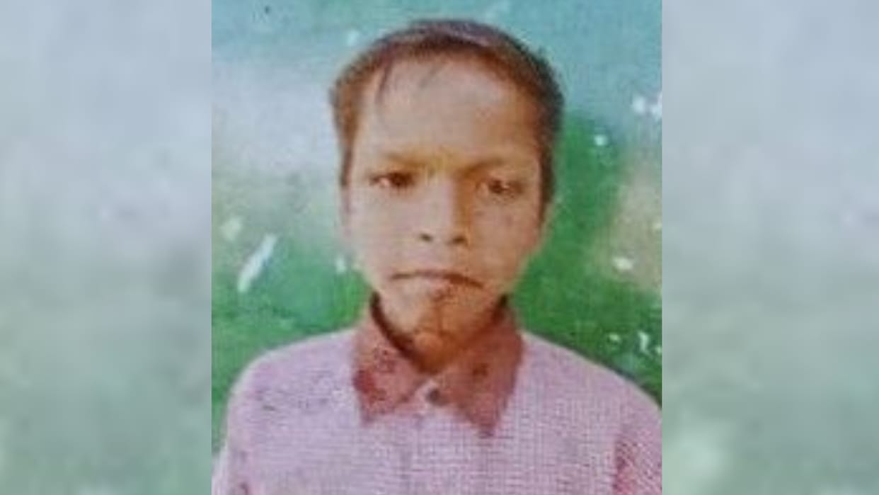 Lucknow: A 10 years old died after got hit in a stunt.