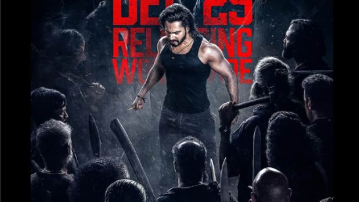 Baby John trailer Launch date revealed Starring Varun Dhawan Keerthi Suresh Wamiqa Gabbi