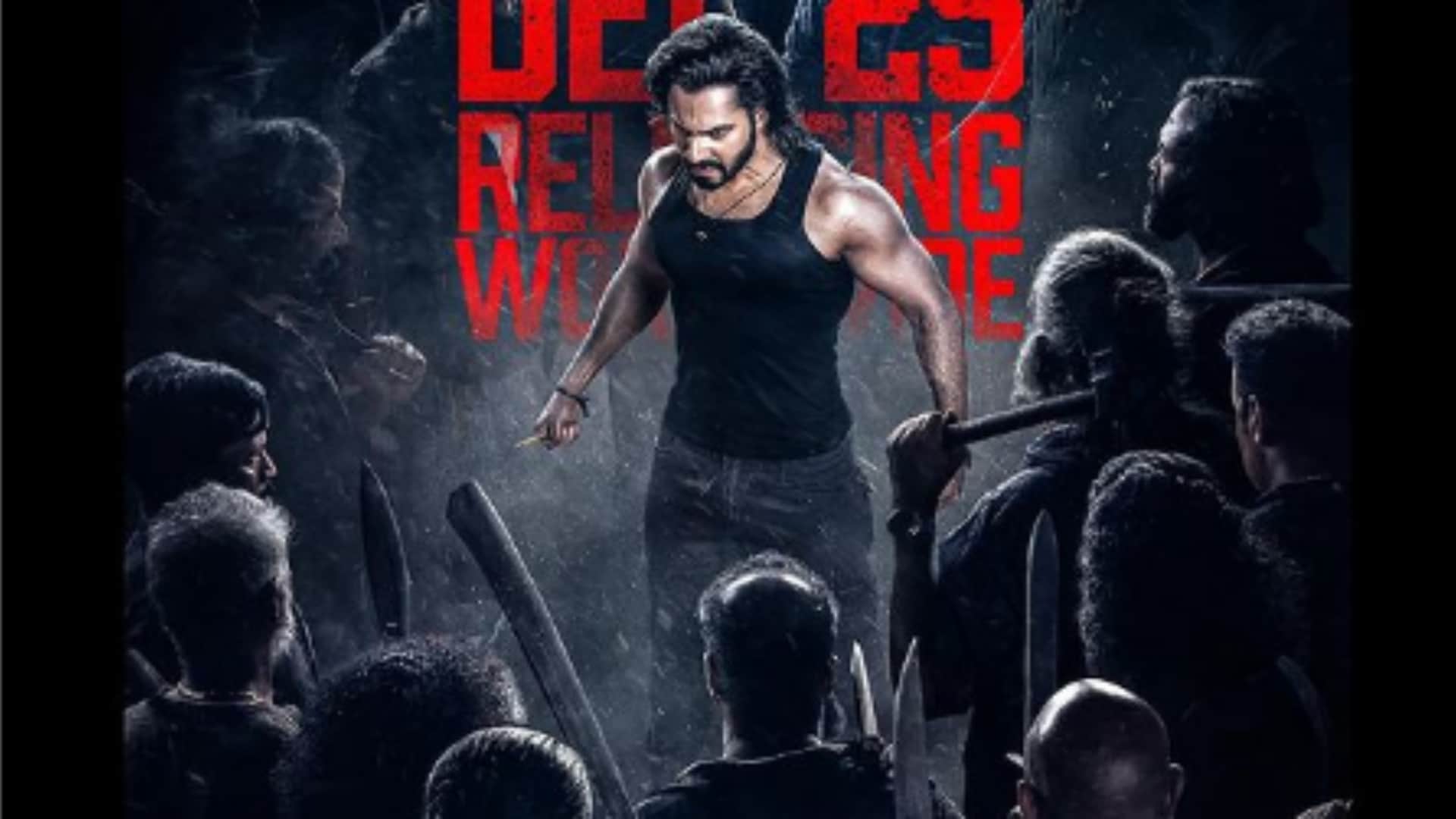 Baby John trailer Launch date revealed Starring Varun Dhawan Keerthi Suresh Wamiqa Gabbi