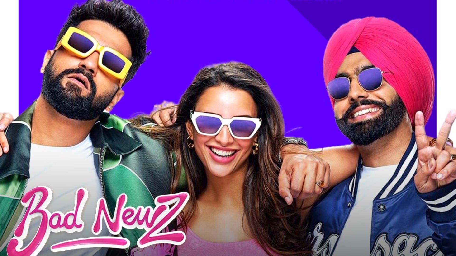 Sunday Box Office Collection Report Deadpool and Wolverine Kalki 2898 AD Bad Newz Kill Earning