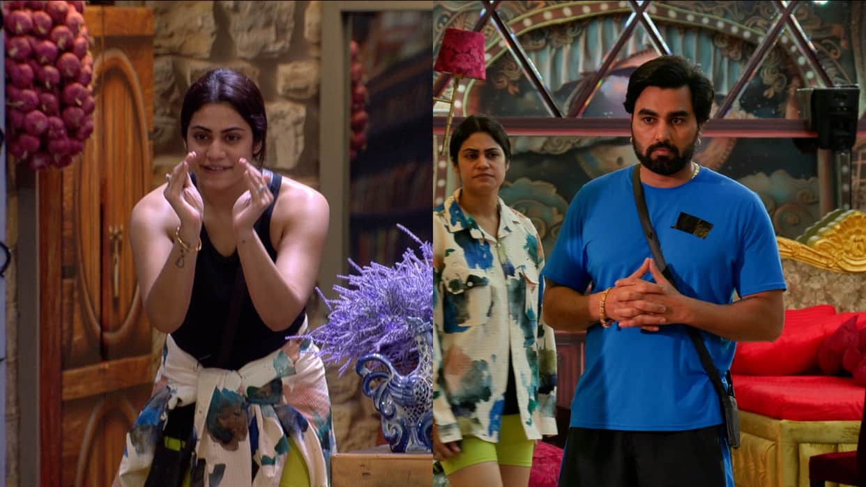Big Boss OTT 3 in controversy due to its content Shiv Sena MLC demanded to ban the show