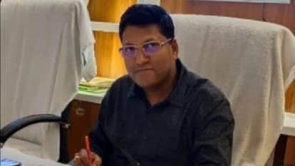 Bihar News : Bihar Police engaged after Woman accused BJP leader of sexual exploitation in Darbhanga