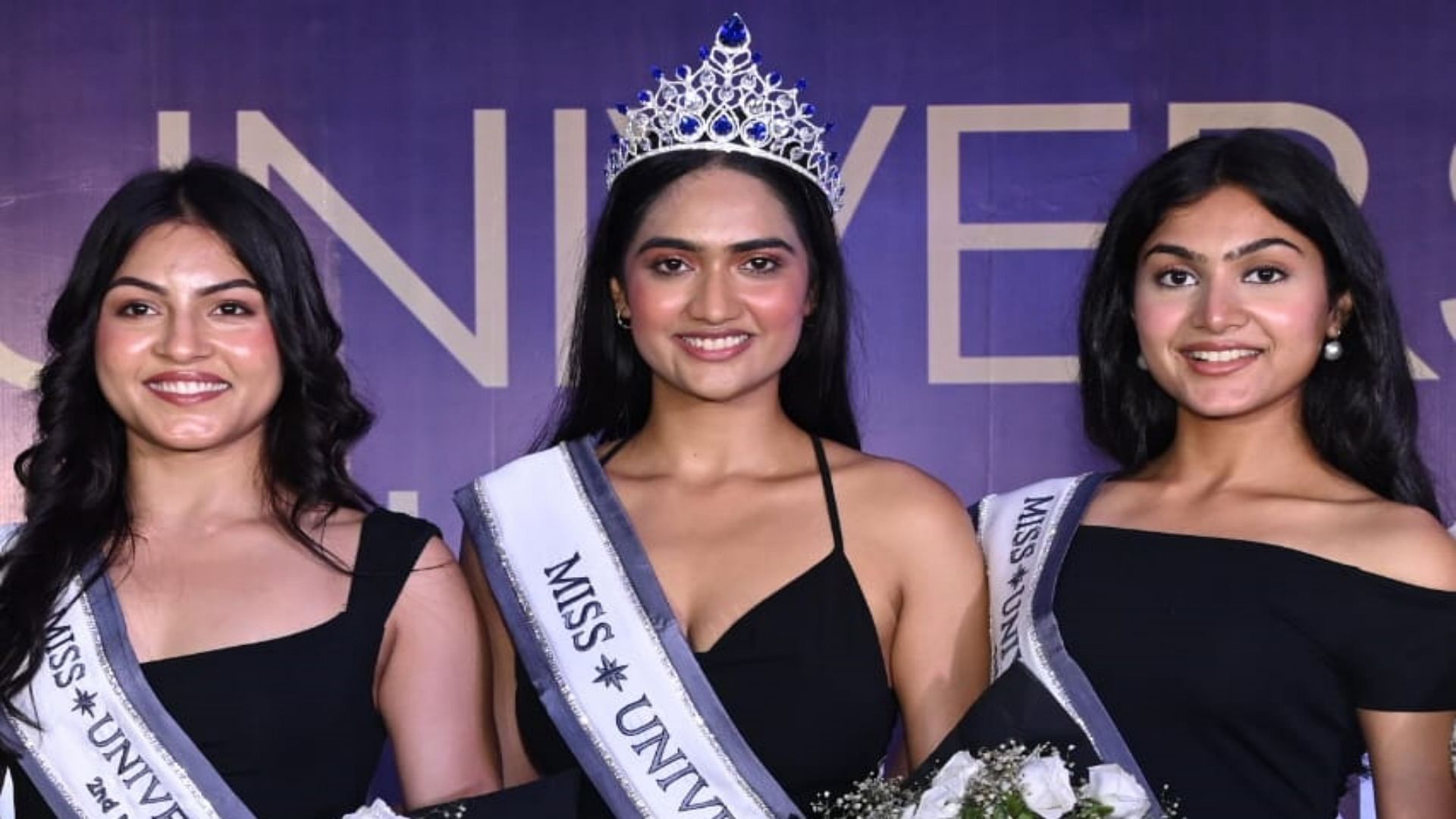 Bihar News Kajal Will Represent Bihar In Miss Universe India 2024