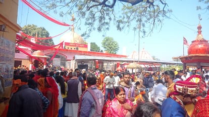 Bihar News: Today is the first Monday of Sawan: Jal Abhishek In Shiv Temples, Kanwar Yatra, Mahadev, Shivalay