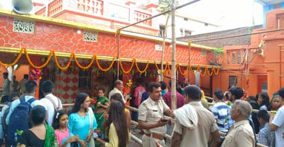 Bihar News: Today is the first Monday of Sawan: Jal Abhishek In Shiv Temples, Kanwar Yatra, Mahadev, Shivalay