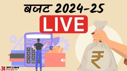 Top News Headline Today Important And Big News Stories Of 23 July 2024 Updates On Amar Ujala