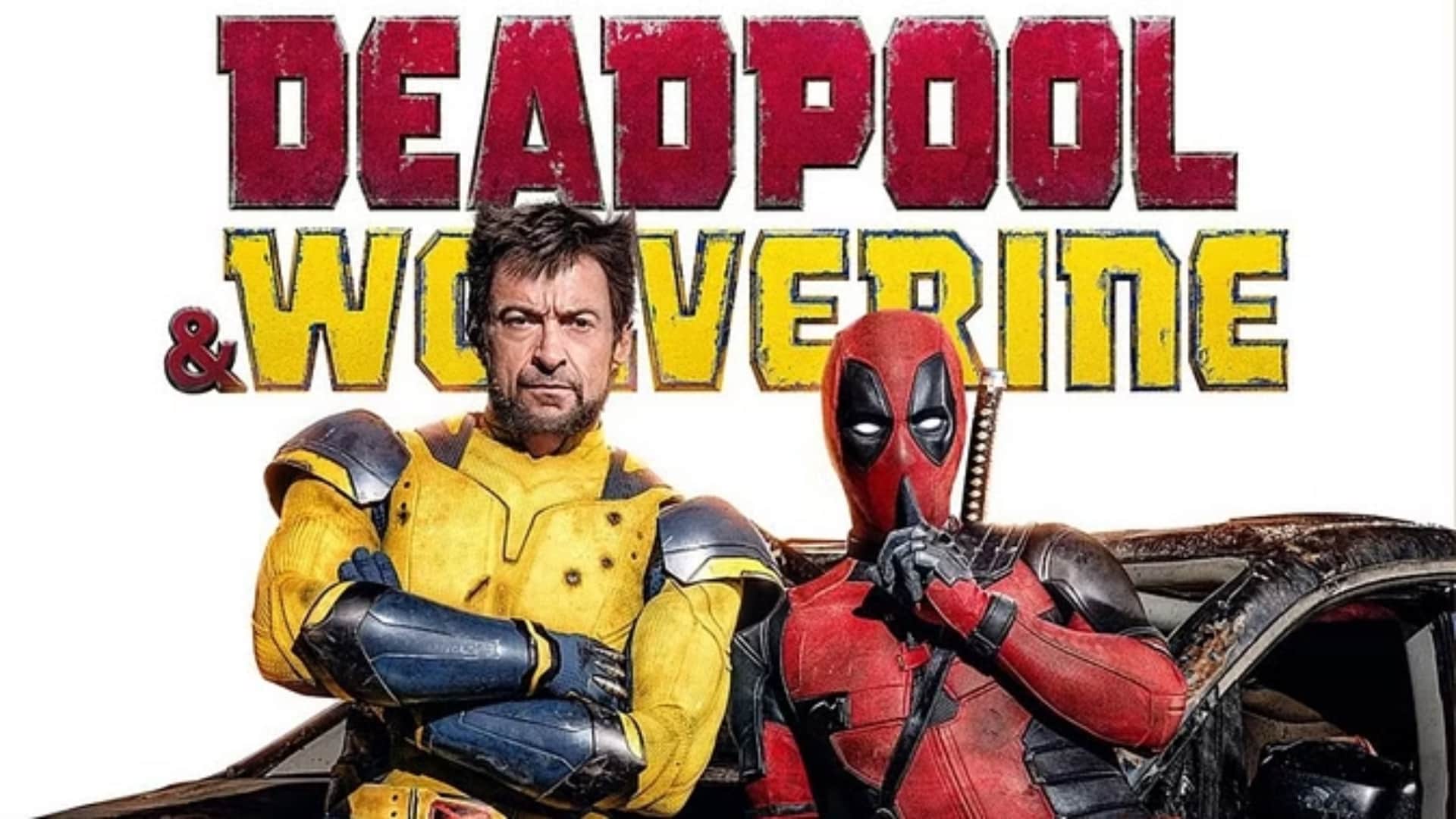 Deadpool and Wolverine breaks records on ott shawn levy Ryan Reynolds Hugh Jackman film got 19.4 Million Views
