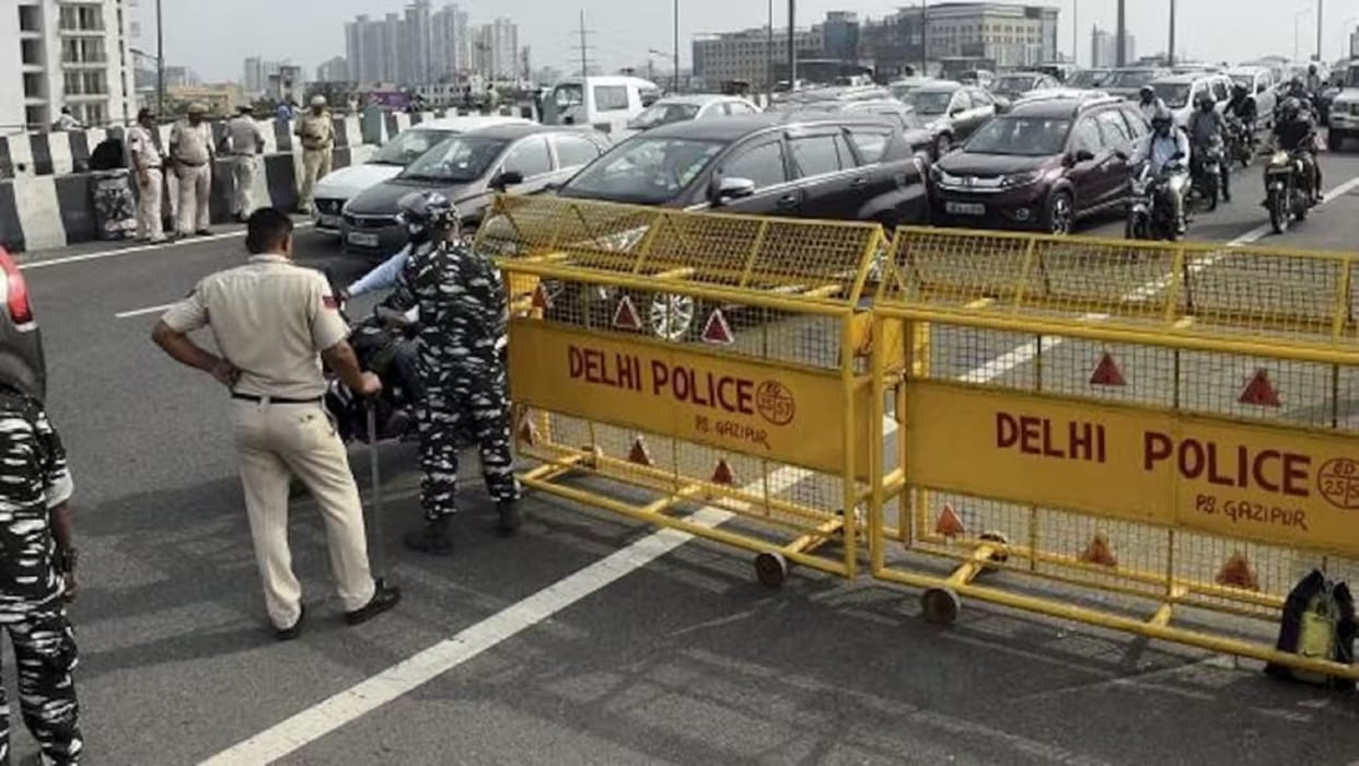 Delhi Traffic Lok Adalat on November 8: Settle Pending Challans at 7 Centres Check Eligibility, Registration