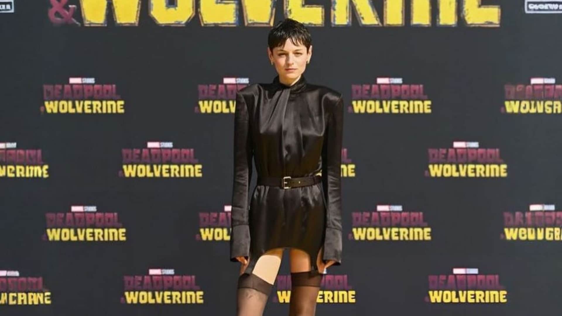 Deadpool And Wolverine actress Emma Corrin Wanted To Pay Homage To Previous Charles Xavier Actors