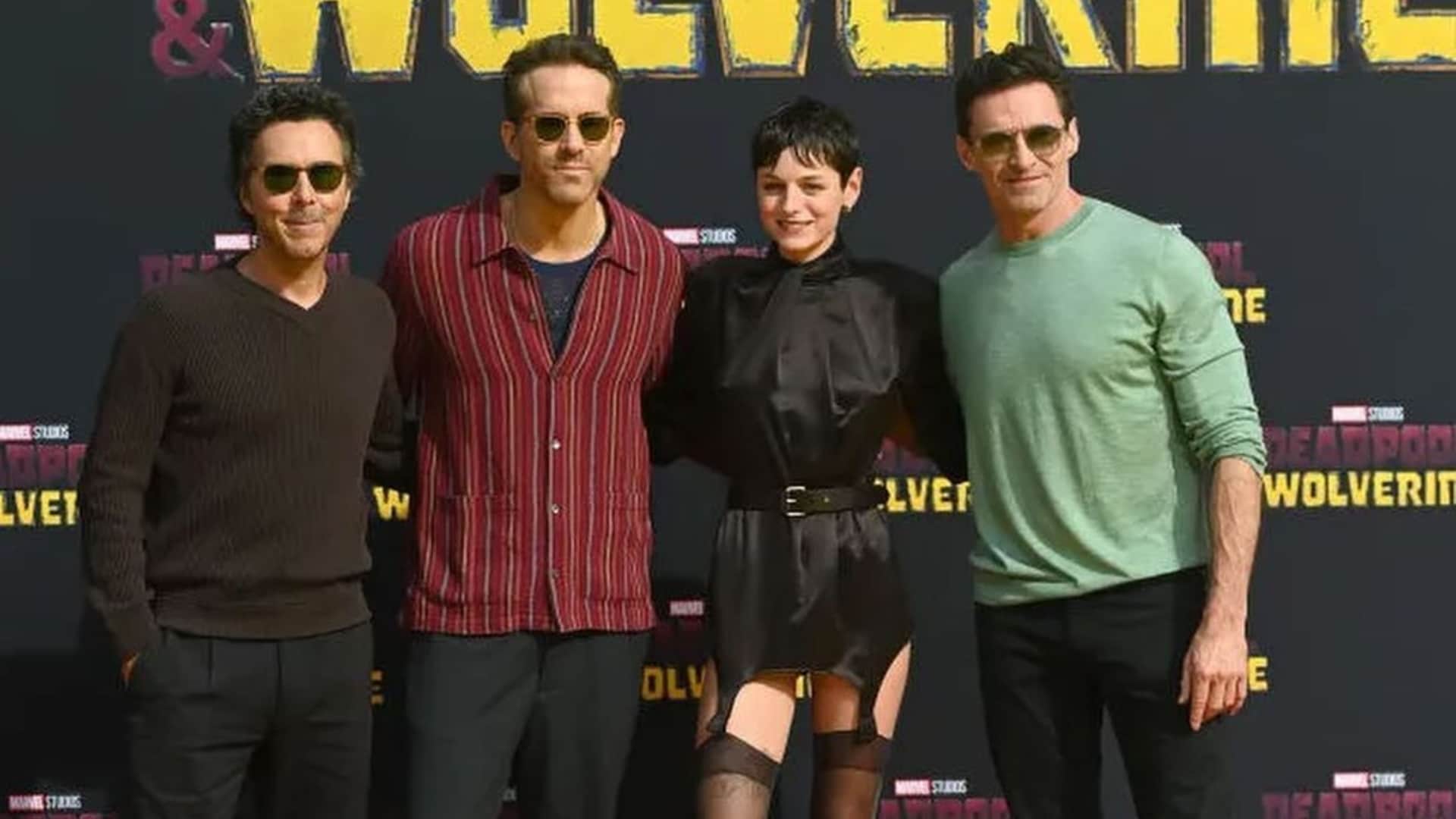 Deadpool And Wolverine actress Emma Corrin Wanted To Pay Homage To Previous Charles Xavier Actors