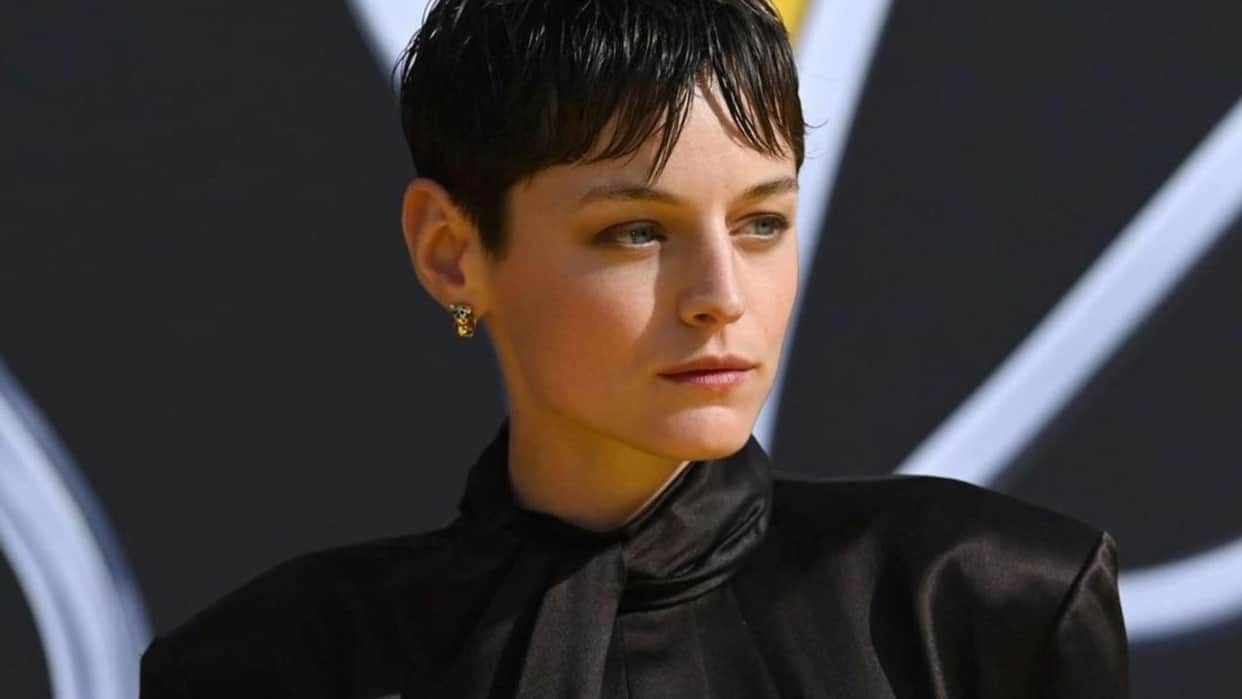 Deadpool And Wolverine actress Emma Corrin Wanted To Pay Homage To Previous Charles Xavier Actors