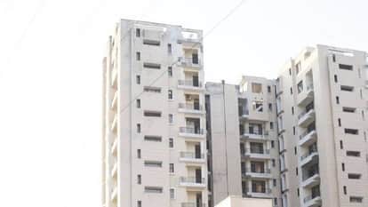 Booking for 936 DDA flats in Narela begins with a 25% discount