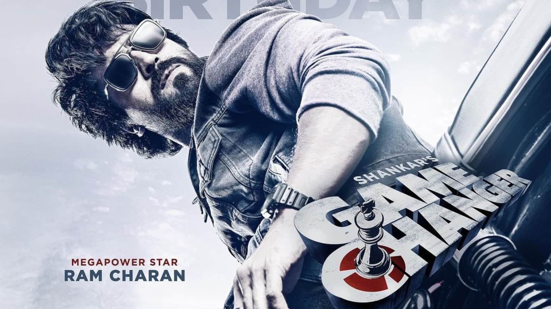 Thandel in dilemma due to Game Changer producer are waiting for ram charan's film release date announcement