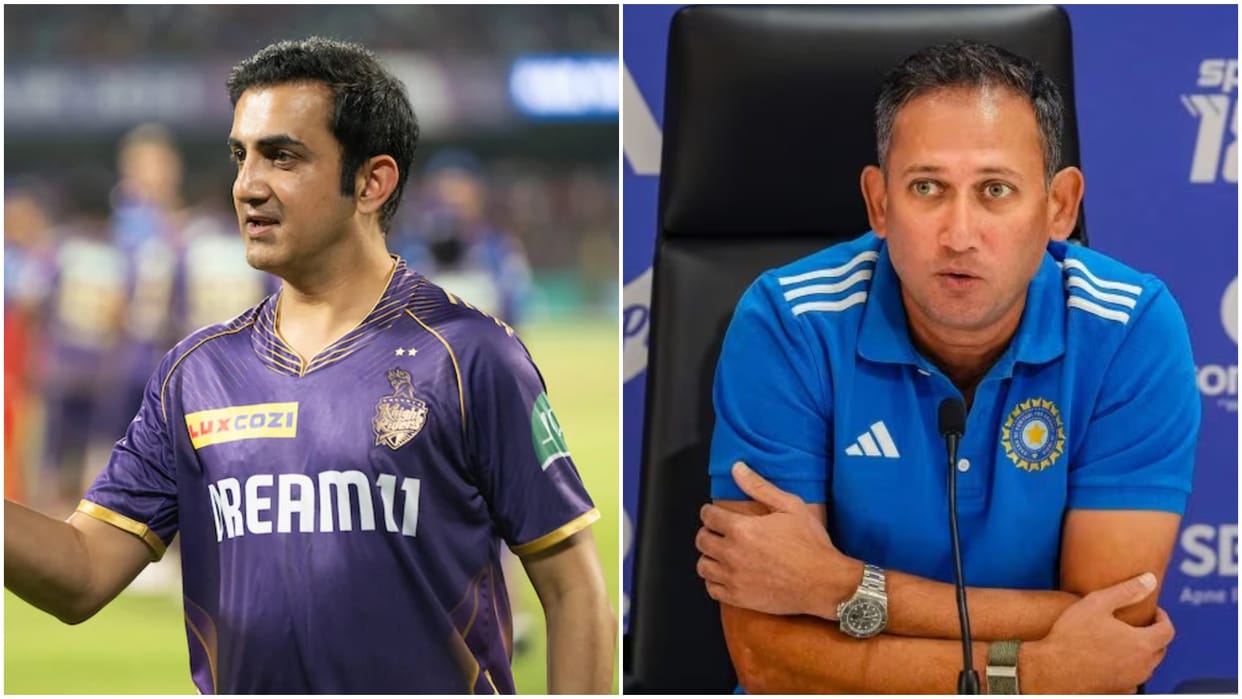 Gautam Gambhir Ajit Agarkar Press Conference Today, All Big Questions To Answer, Team India