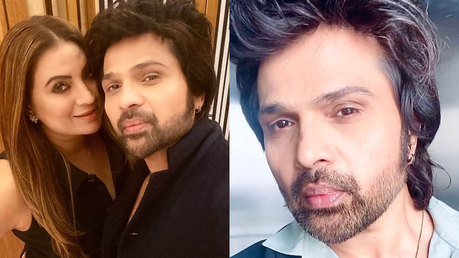 Singer Actor Himesh Reshammiya celebrating his birthday today click here to know unknown facts about him