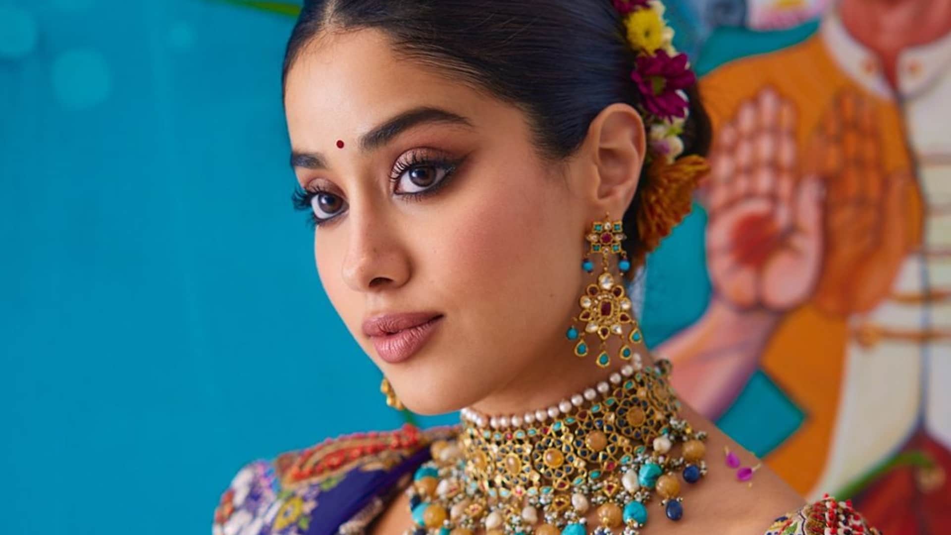 Janhvi Kapoor have a cameo in Ishaan Khatter film will be made under karan johar banner Dharma Productions