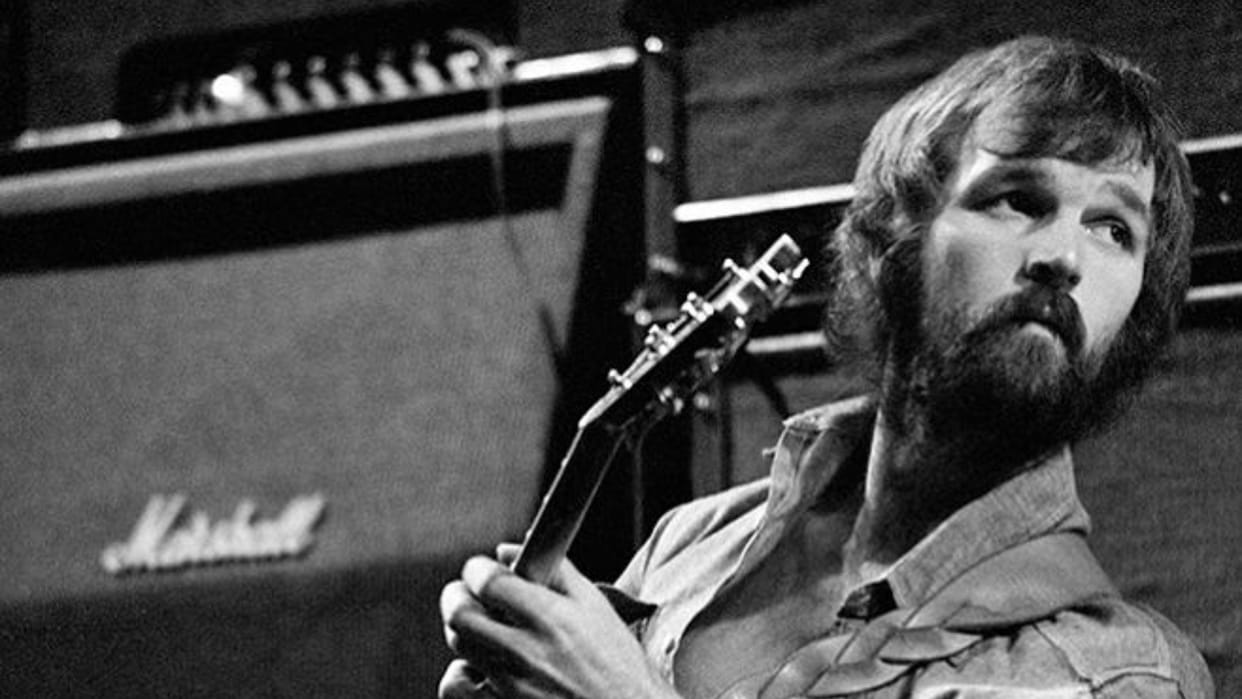 Moby Grape Co Founder Jerry Miller Dies at 81 in washington news revealed on fan page
