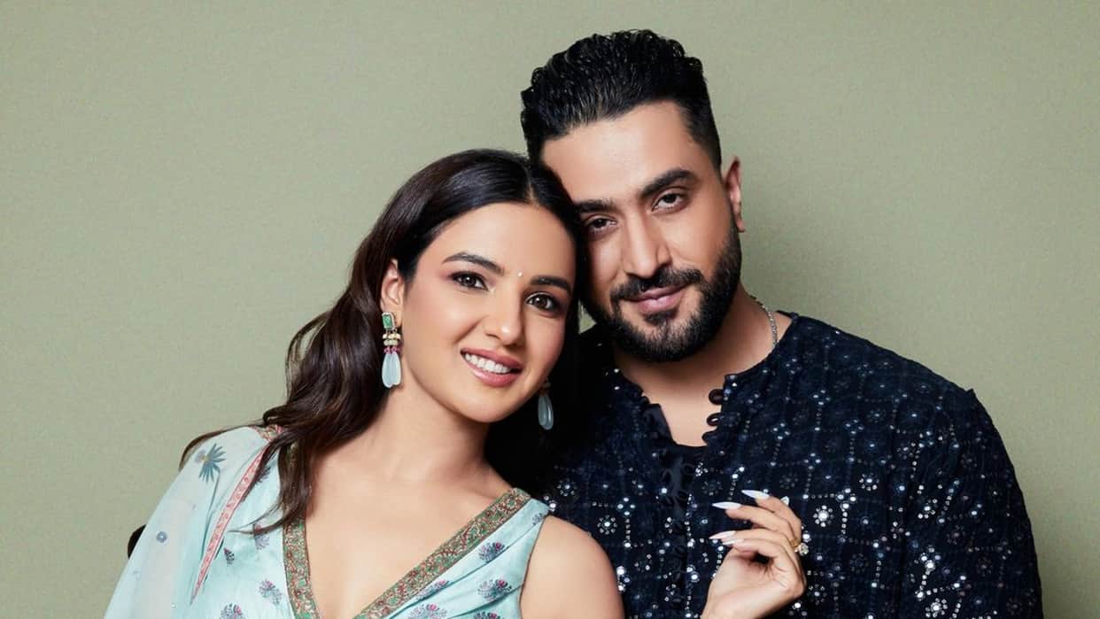 Aly Goni Share Marriage Plan Says His Girlfriend Jasmin Bhasin Ready