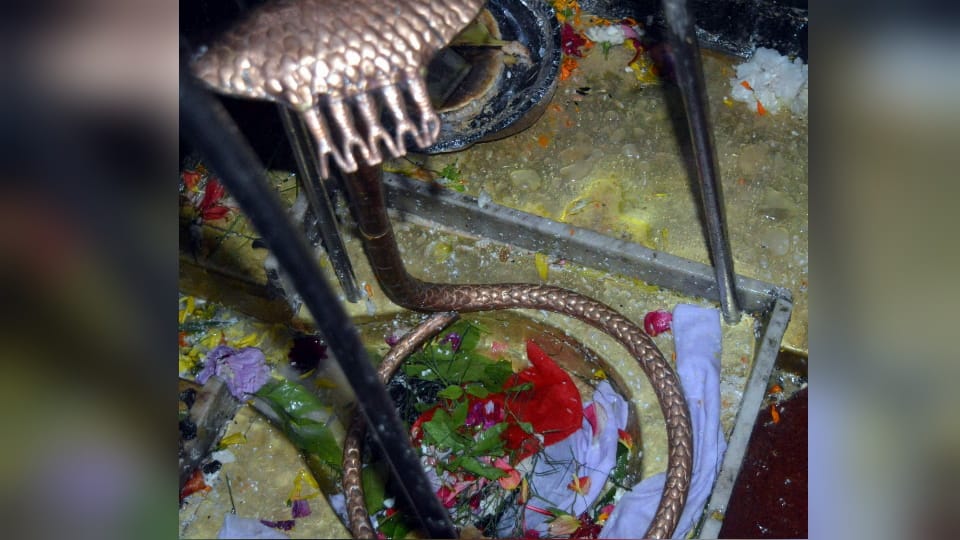 Sawan 2024 Kaleshwar Mahadev temple of Uttarakhand Uttarkashi Shani Dev and lord shiva Puja Togather