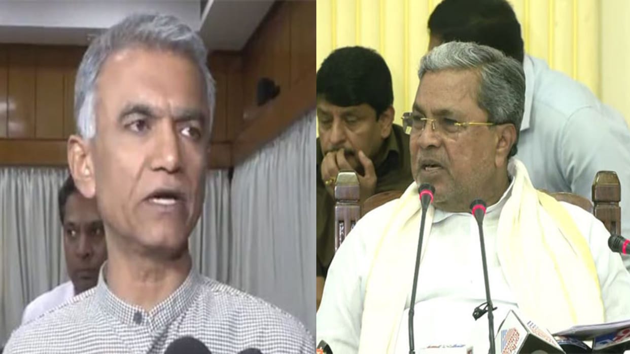 Karnataka govt. struggling to find land for new cemeteries, playgrounds and other public utilities