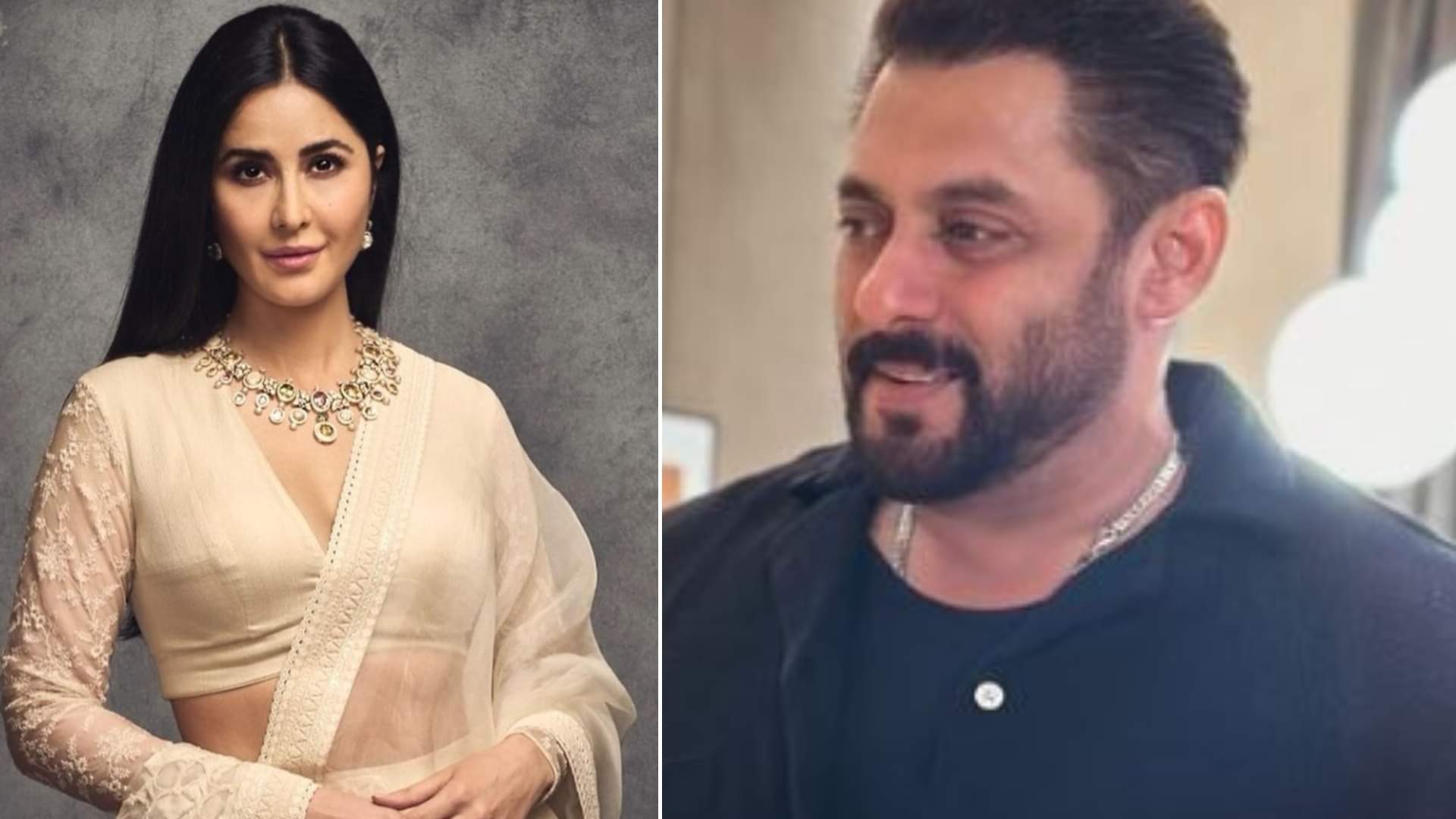 Who is Salman Khan favorite heroine Why did he fight with Shahrukh Khan Know these things about Dabangg