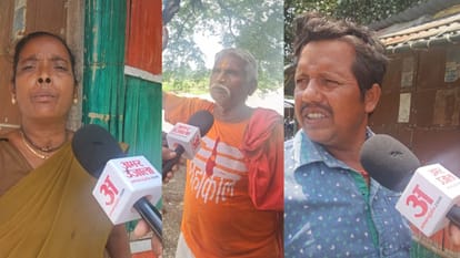Bihar News: Amar Ujala exclusive Ground report bihar bridge collapse investigation kishanganj bridge collapse