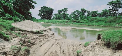 Bihar News: Amar Ujala exclusive Ground report bihar bridge collapse investigation kishanganj bridge collapse