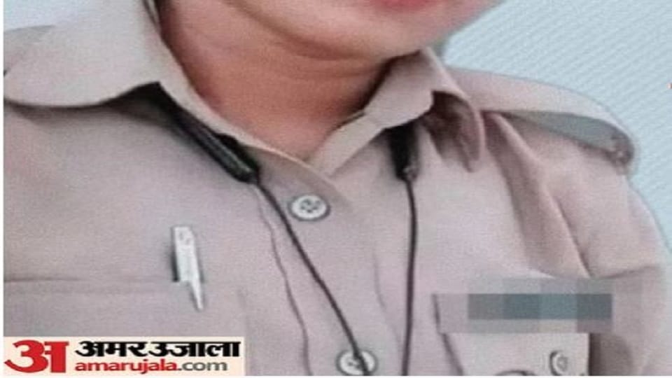 Murder of a woman constable's two-year-old son Sister's daughter had brutally killed court punishment