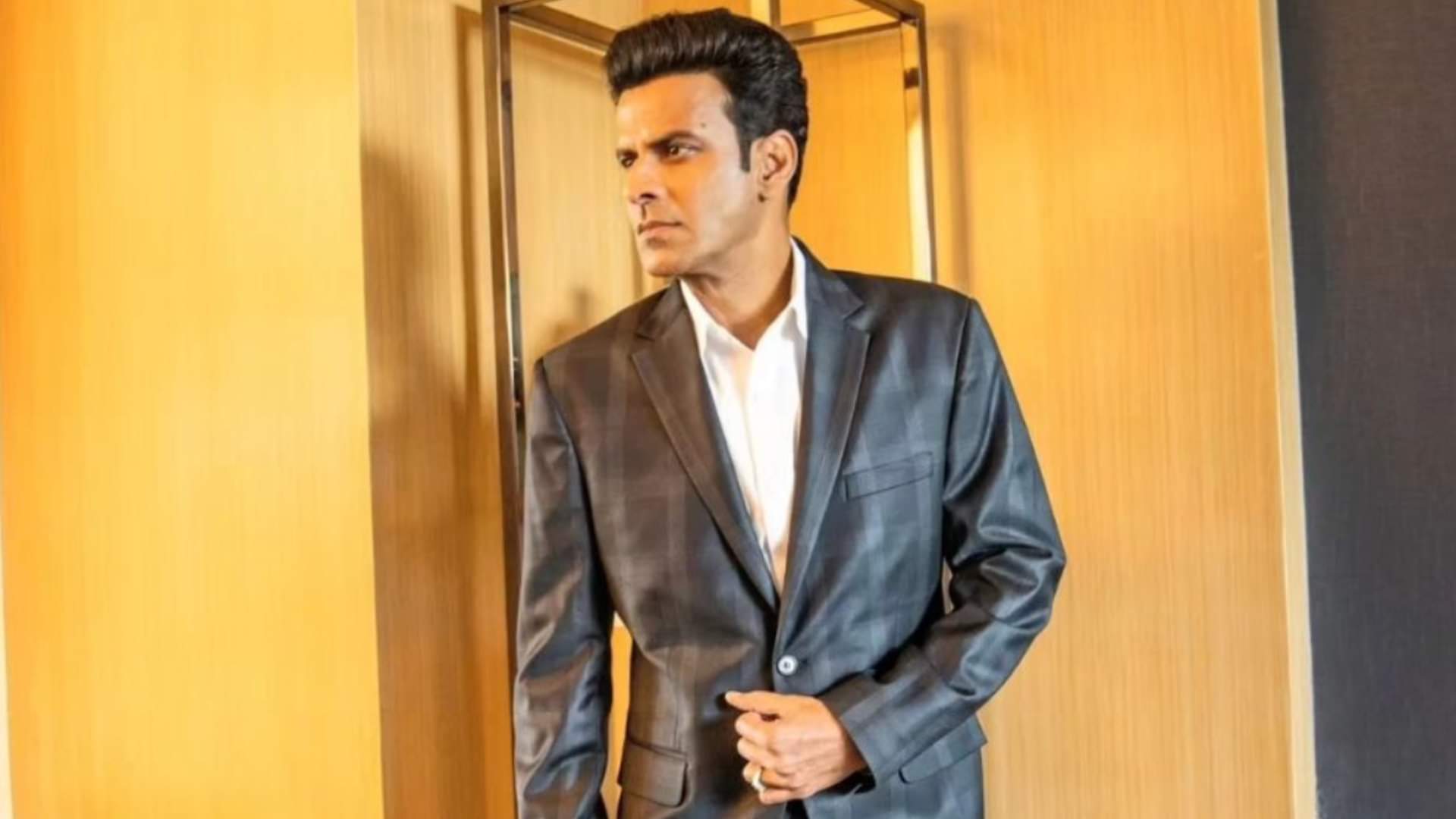 Manoj Bajpayee celebrates 25 years of Shool Thanked Ram Gopal Varma and Team For the Film