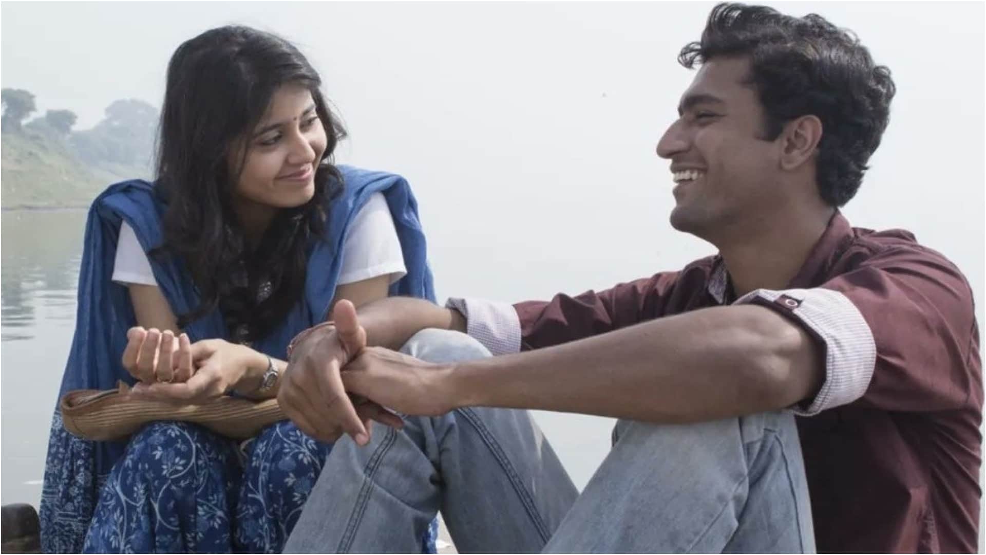Phule to Article 15 Jai Bhim Masaan Mukkabaaz Bollywood movies based on caste discrimination