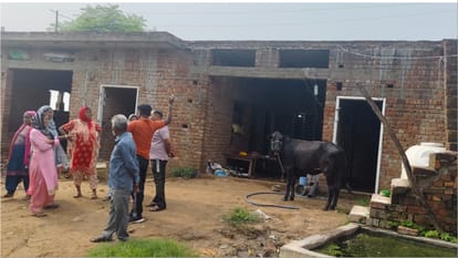Retired soldier killed his mother, brother, sister-in-law and three children see photos