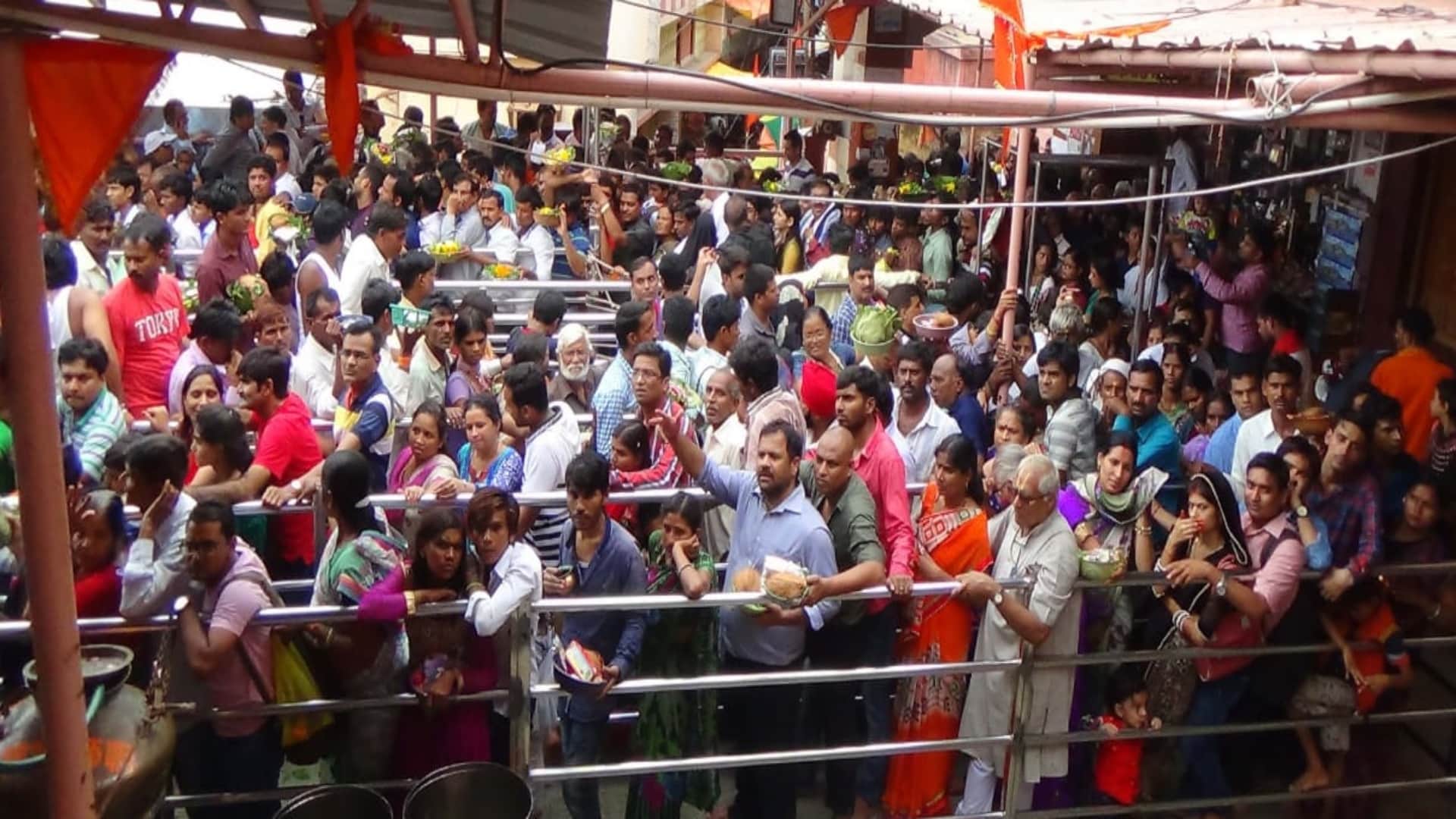 Sawan Somvar 2024 On first day of Sawan visit big Shiva temples in Madhya Pradesh see beautiful pictures