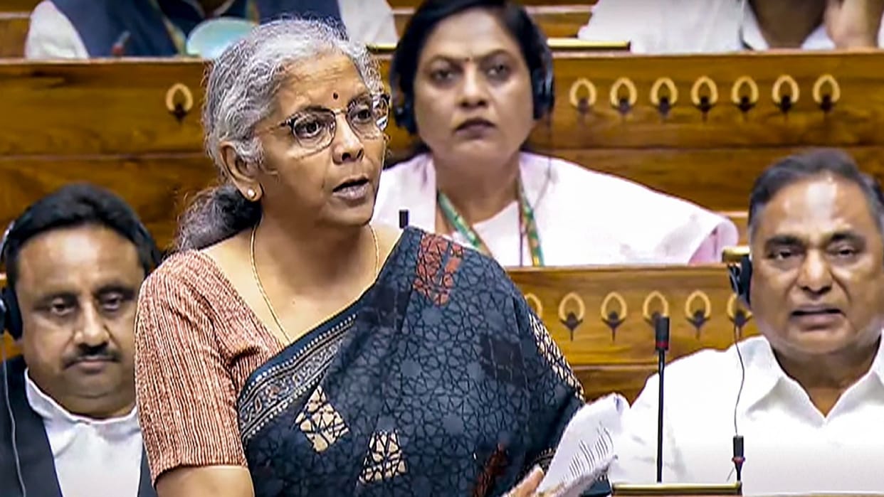 Economy is on a strong path but challenges are still ahead, know key points of Economic Survey