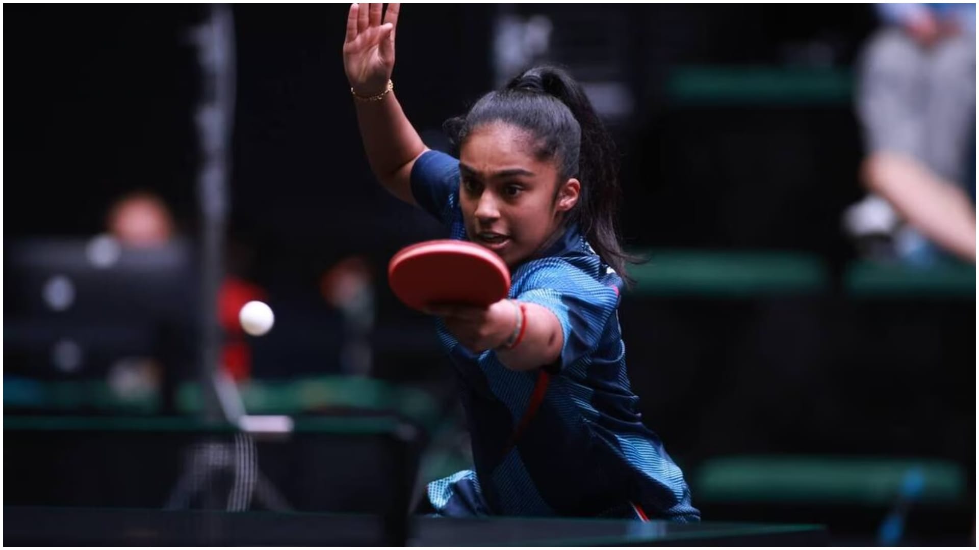 Paris Olympics 2024: These Indian origin players will play for other countries in Paris, See Full list