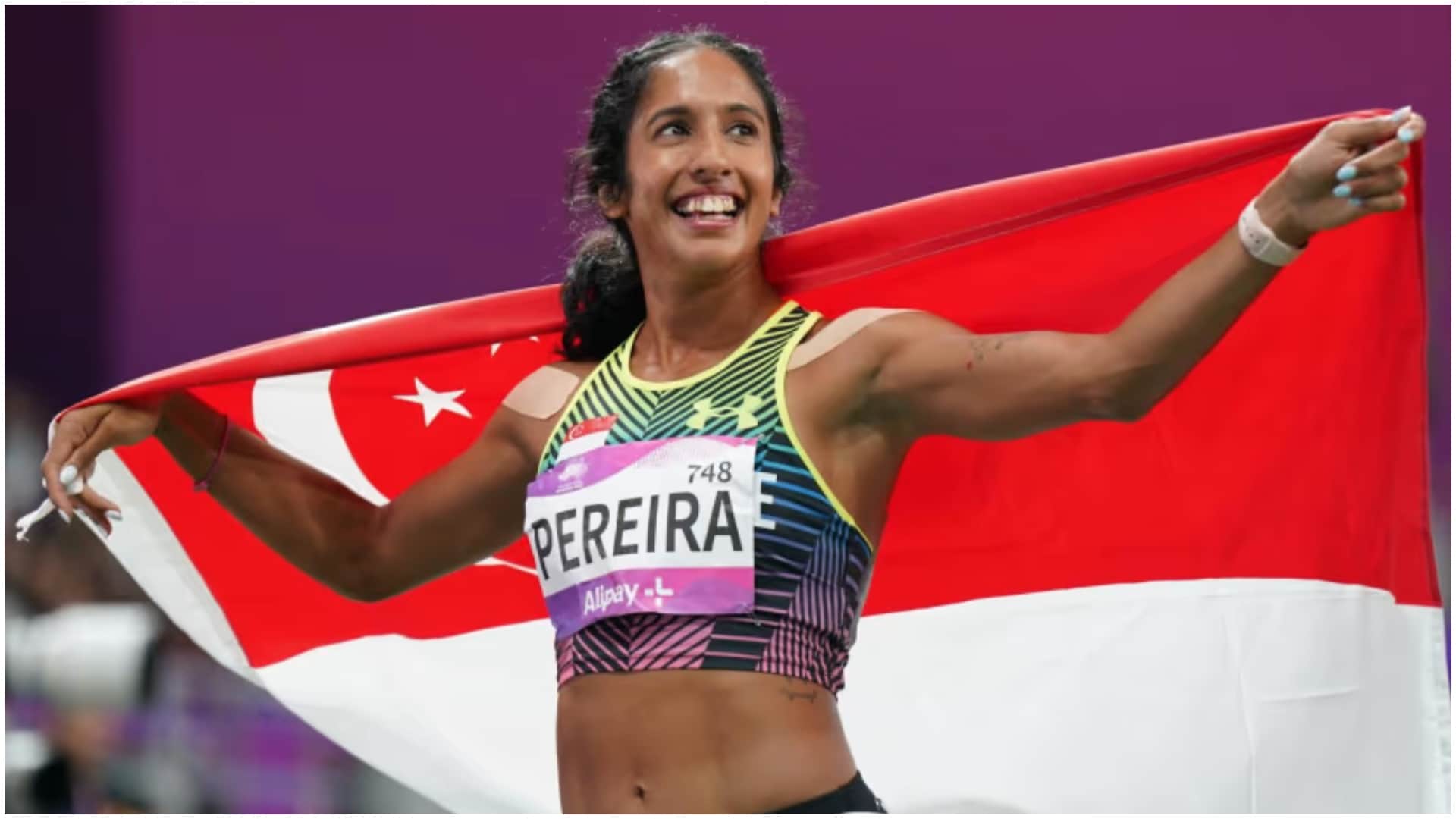 Paris Olympics 2024: These Indian origin players will play for other countries in Paris, See Full list