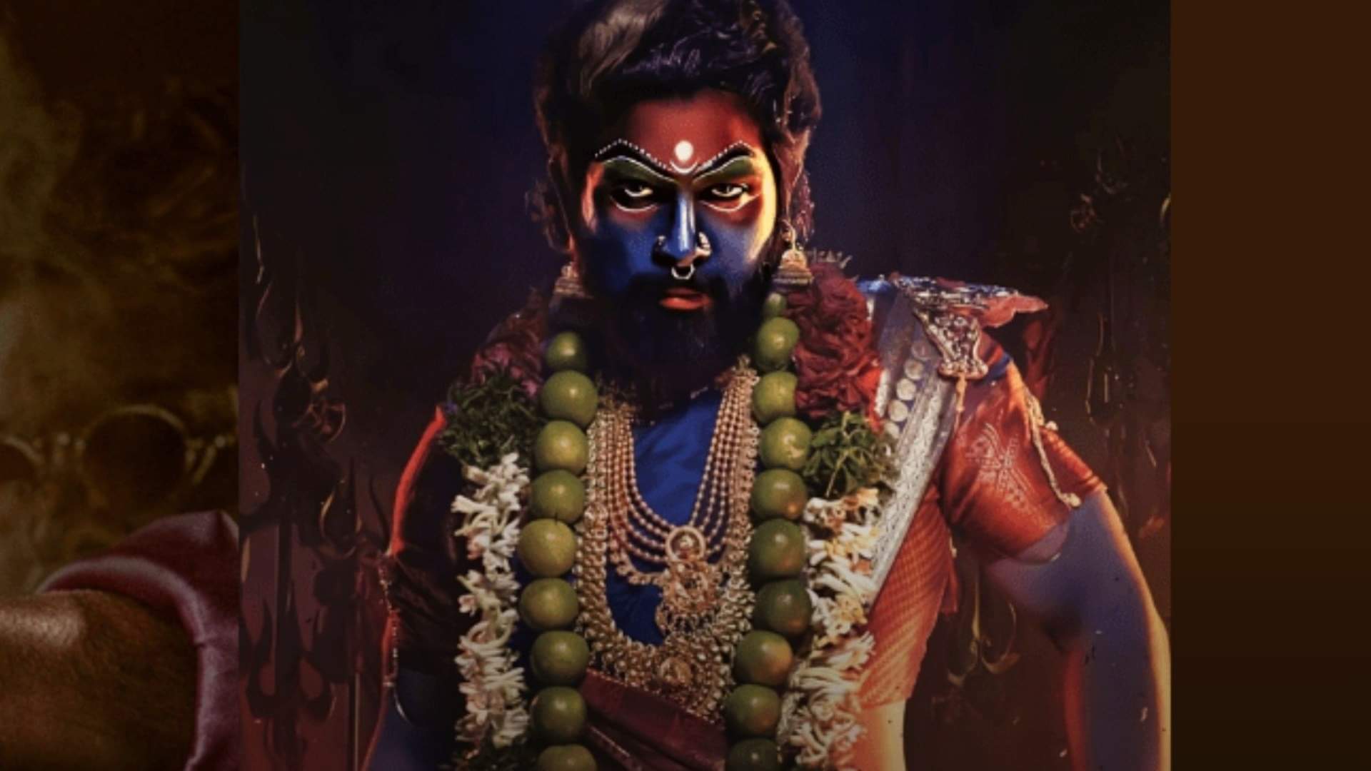 Allu Arjun's brother Allu Sirish told when Pushpa 2 will release also talked about the reason for the delay