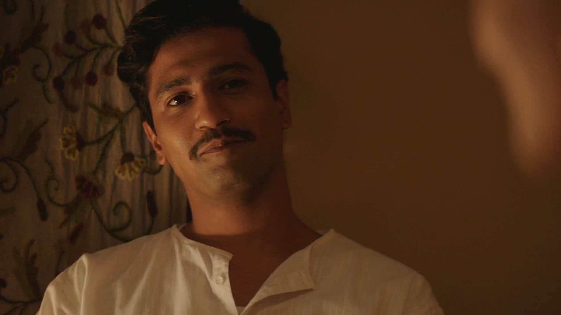 Bad Newz 1st Weekend  Vicky Kaushal Gets His Biggest Opening but unable to break record of URI and Raazi