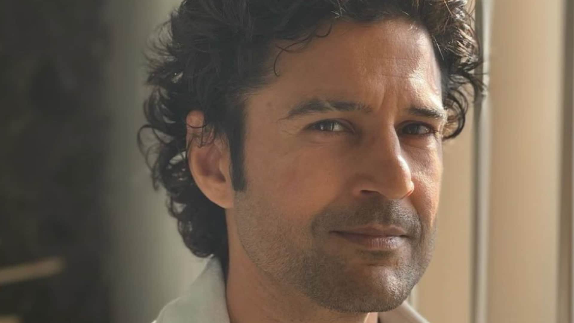 Rajeev Khandelwal talks about Rajesh khanna says he praised me and said You are a better actor than me