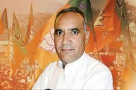 मंत्री राम निवास रावत