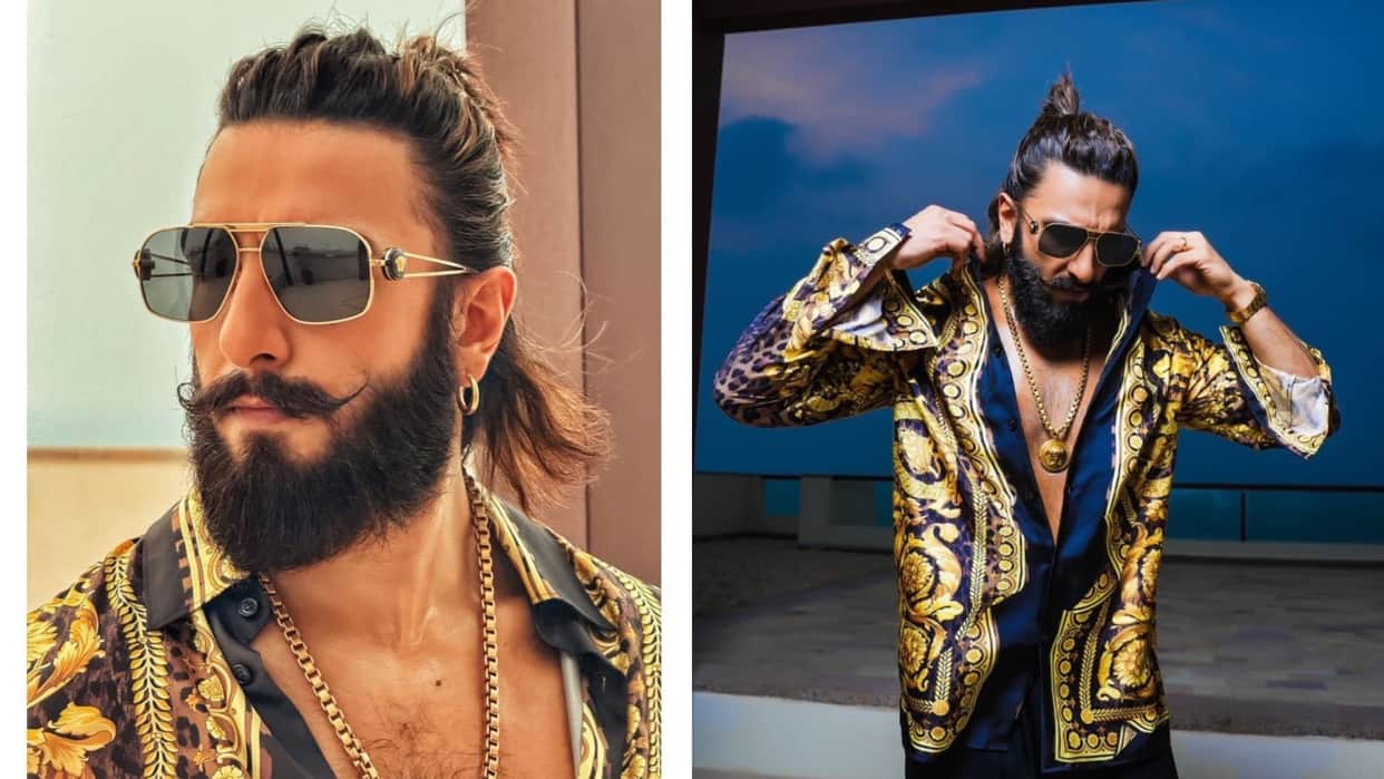Ranveer Singh is going to start shooting Aditya Dhar Dhurandhar which is inspired by true story on July 25